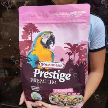 Versele Laga - Premium Prestige - Parrot Nut Free Mix - 15kg