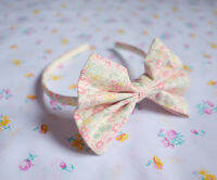 Bow Hairband