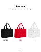 Supreme Woven Tote Bag (SS23)