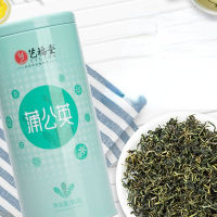 Herbal Canned Organic Dandelion Leaf Tea 80g Natural Health Teapu Gong Ying Cha