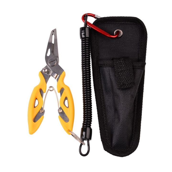 hot-fishing-pliers-cutter-scissors-remover-multifunction-tools-new-beak-jaw-ascesorios-pesca