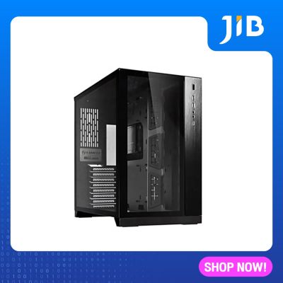 CASE (เคส) LIAN-LI O11 DYNAMIC BLACK (PC-O11DX)