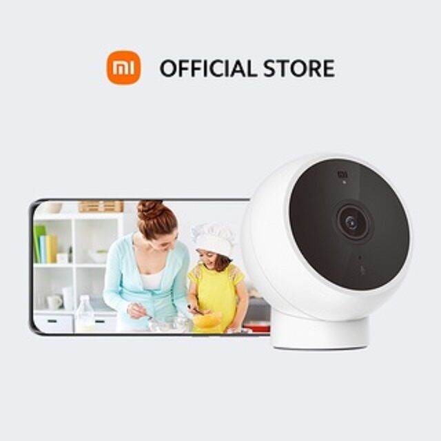 Mi Camera 2K Mount) Lazada PH