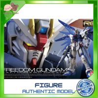 RG ZGMF-X10A Freedom Gundam BANDAI 4543112716255 4573102616142 920 950 โมเดลกันดั้ม โมเดลหุ่นยนต์ ตัวต่อกันดั้ม หุ่นยนต์กันดั้ม ทำสีเพิ่มเติมได้ Gunpla กันพลา กันดั้ม ของเล่น สะสม Mamy and Buddy