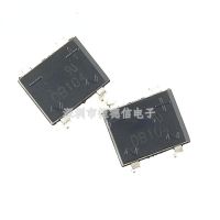 10PCS-100PCS/LOT DB104 1A 400V DIP-4 Rectifier bridge Bridge stack