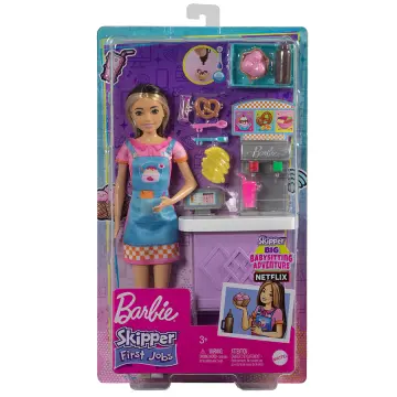 Barbie ghv89 online