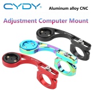 Cydy MTB núi cho Garmin cạnh 130 520 820 Xe Đạp máy tính Xe Đạp chủ bryton