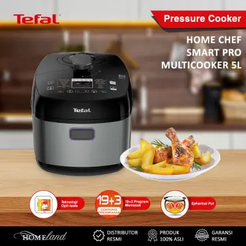 Presto tefal online