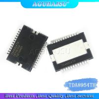 1PCS TDA8954TH TDA8954 HSOP24 IC AMP AUDIO CLASS D 24HSOP