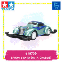 TAMIYA 18709 1/32 BARON BIENTO (FM-A CHASSIS) รถของเล่น ทามิย่า ของแท้