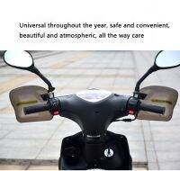 Battery Car Motorcycle Windshield Hand Shield, Rain And Fall Protection Fall Prevention,For HONDA X Adv 750 Adv350 Cb500x Adv350