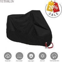 motorbike cover waterproof Pit Bike Case For HONDA ST1300 GOLDWING GL1800 CB 650R CBR 250R SHADOW 125 Moto Accessories