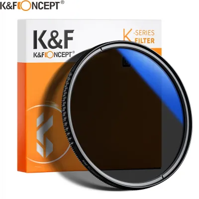 K&amp;F Concept CPL Camera Lens Filter Ultra Slim Optics Multi Coated Circular Polarizer 37mm 39mm 49mm 52mm 58mm 62mm 67mm 77mm