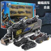 [COD] New Arrival Chariot 6 Chariots with Truck Childrens Small