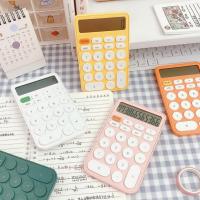 Calculation Angle Bracket Candy Color Business Calculator Office Equipment Calculators