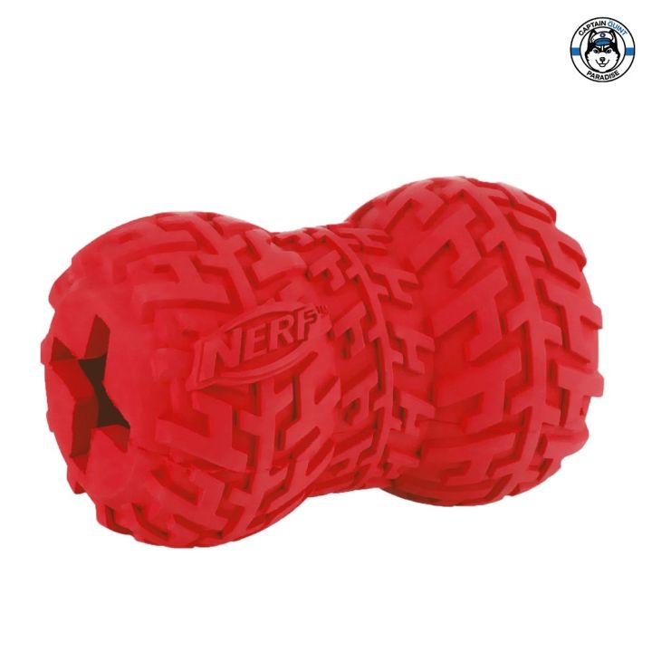 nerf-dog-tire-feeder-ของเล่นสุนัขฝึกทักษะ