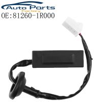 New Rear Trunk Release Starter Switch Button For Hyundai Verna SOLARIS 2010-2016 Hatchback 81260-1R000 812601R000