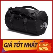 Túi trống TNF Base Camp Duffel Bag Size M Túi Du Lịch Chống Nước Tuyệt Đối
