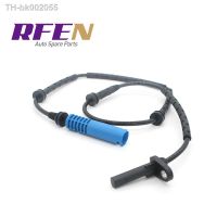 ◕❒ 34523420330 Front Left / Right ABS Wheel Speed Sensor For BMW X3 E83 F25 2004-2015 AKF455 34523405906 AKF460 0265007621