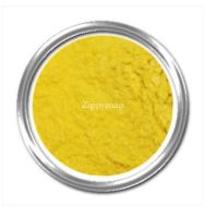 mica ไมก้า สีเหลือง yellow mica 30g 000736 สีประกาย สีชิมเมอร์ สีแวววาว ไมก้า ติดทน สีละลายน้ำมัน สีใส่สบู่ สีเครื่องสำอางค์ สีแร่ธาตุ สีทำลิป