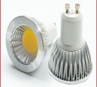 【☸2023 New☸】 mian885 หลอดไฟสปอตไลท์แอลอีดีซุปเปอร์สว่าง Gu10light Led หรี่แสงได้110V 220V Ac 6W 9W 12W นำ Gu10ซังแสงโคมไฟ Led Gu 10นำ