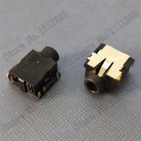 Audio Jack Socket Connector for HP Pavilion G4 G6 G7 G4-2000 G6-2000 G7-2000 Laptop Headphone Microphone Port 6-pin