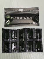 FLEXTAIL  แผ่นกันยุง Matching Mosquito Repellent 1 แพ็ค 10 ชิ้น ใช้กับเครื่องไล่ยุงพกพา flextailgear TINY REPEL