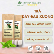 Trà dây đau xương giảm đau nhức xương khớp, thấp khớp