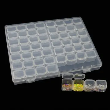Shop Portable Diamond Bead Organizer with great discounts and