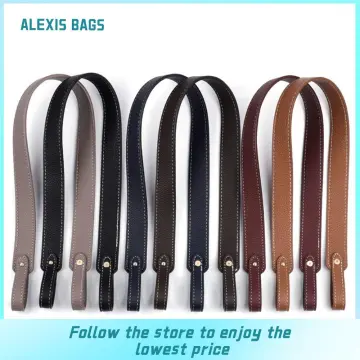 About how much would it cost to replace the handles, strap, and