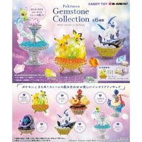Pocket Monster Series - Pokémon Gemstone Collection