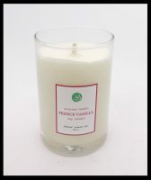 Yoda Herbs Natural Soy Candle 130g. - เทียนหอมใขถั่วเหลือง