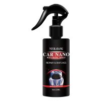 120ml Ceramic Coating Spray Car Paint Care Nano Car Anti Scratch Spray Nano Repair Spray Hydrophobic Glass Coating Polish Wax