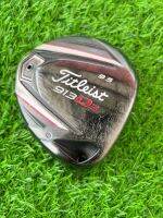 หัวไดร์เวอร์ (ไม่มี Cover และ Sleeve)  แบรนด์ Titleist  รุ่น 913 D3