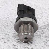 Fuel Rail Pressure Sensor for Ranger Everest for BT-50 BT50 2.5 3.0 2008 0281006018 WE01-13-GC0