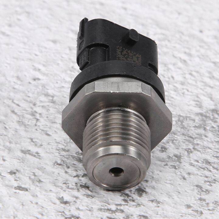Fuel Rail Pressure Sensor for Ford Ranger Everest for Mazda BT50 BT50