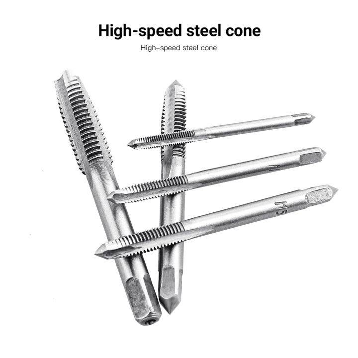 6pcs-set-tap-drill-wrench-tapping-threading-tool-m3-m8-screwdriver-tap-holder-hand-tool-thread-metric-plug-tap-screw-taps