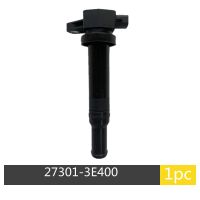 27301-3E400 Ignition Coil Fits Hyundai Santa Fe Kia Optima Rondo 2.7L 2006-2010 27301 3E400 273013E400