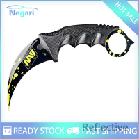 NG Motor✨ COD ✨ Car CS GO Knife Skin Waterproof decal รถจักรยานยนต์แล็ปท็อปสติกเกอร์รถยนต์ Auto decal