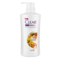 SALE แท้ 100% CLEAR เคลียร์แชมพูขจัดรังแคร์ขนาด630มล.