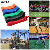 Royal Underwear ยางยืดออกกำลังกายเพื่อกระชับกล้ามเนื้อแบรนด์จากฝรั่งเศส Domyos แท้ 100%มีให้เลือก 5ขนาด BBD01