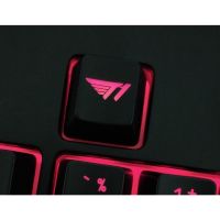 ขายถูก Keycaps ไฟลอด DOTA 2 Team T1 (ลด+++) คีย์บอร์ด คีย์บอร์ดไร้สาย คีย์บอร์ดเกมมิ่ง อุปกรณ์คอม