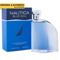 Nautica Blue Sail EDT 100 ml.