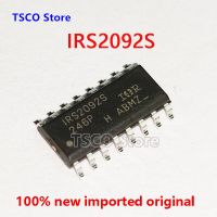 1 ชิ้น IRS2092S IRS2092STRPBF เครื่องขยายเสียงต้นฉบับใหม่ SOP-16