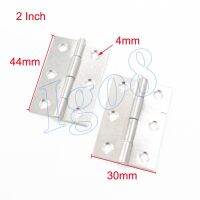 【LZ】jia yi 2  Stainless Steel Door Hinges 20PCS