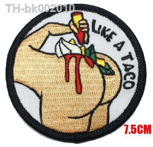 3d-embroidery-patch-personalized-sticker-military-fan-combat-hook-and-loop-adult-sexy-cloth-sticker-clothes-backpack-jeans-badge