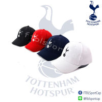 หมวกฟุตบอล หมวกสเปอร์ ทีมทอตนัมฮอตสเปอร์ Tottenham Hotspur F.C. 3สี หมวก หมวกแก๊ป หมวกกีฬา หมวกกันแดด หมวกแก๊ปปีกโค้ง Sport Cap Baseball Cap 2565