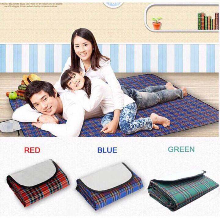 BestQuality Picnic Mat WaterResistant Lightweight and portable
