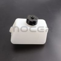 Newprodectscoming 1 Pcs Plastic Motorcycle Petrol Fuel Tank For 2 Stroke 43cc 47cc 49cc Mini Motor Dirt Bike Dirtbike Filter 1L motorcycles parts