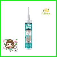 อะคริลิกซีลแลนด์ SISTA F130 300 มล. สีเมเปิ้ลACRYLIC SEALANT SISTA F130 300ML MAPLE **สามารถออกใบกำกับภาษีได้ค่ะ**